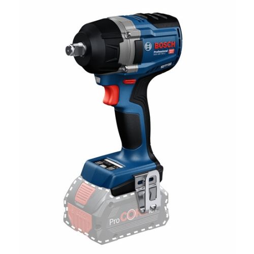 Boulonneuse 18 V GDS 18V-750 C (sans batterie ni chargeur) en L-BOXX BOSCH 06019L9001 photo du produit Secondaire 1 L