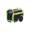 Groupe électrogène PX5000 3800 W 50Hz PRAMAC PK332SXI000 photo du produit Secondaire 1 S