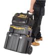 Sac à outils T-STAK DEWALT DWST82991-1 photo du produit Secondaire 7 S