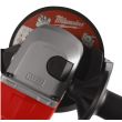Meuleuse d'angle 18 V M18 BLSAG125XPD-402X + 2 batteries 4.0 Ah + chargeur + HD Box - MILWAUKEE - 4933492646 photo du produit Secondaire 3 S