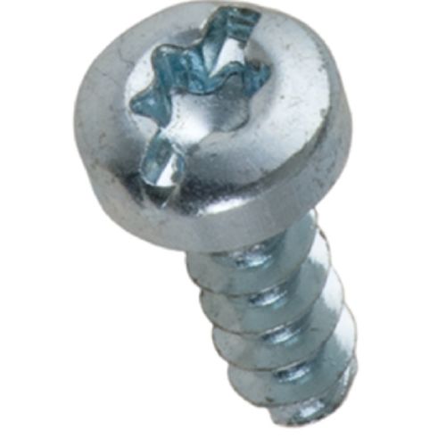 Vis &agrave; t&ecirc;te cylindrique bomb&eacute;e FREEDRIV Bossard - 8278229 photo du produit