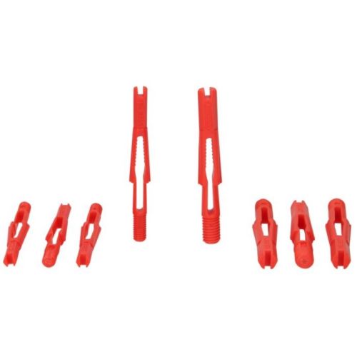 Kit vissable d'aide au montage de joints M6 et M8 8 pièces KS TOOLS 150.5005 photo du produit Secondaire 2 L