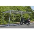 Abri suivant pour B813C 410 x 223 x 217 cm B813CSUI photo du produit Secondaire 2 S