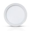 Plafonnier LED LUNA D220 mm 18 W 3000 K MIIDEX LIGHTING 77875 photo du produit