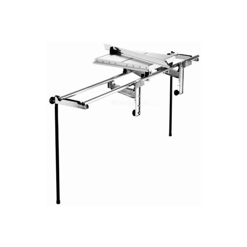 Table coulissante de 920 mm CS 70 ST - FESTOOL - 488059 pas cher