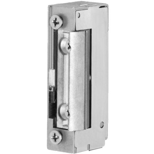 Gache électrique 128 sans tetiere 10/24V - EFF-EFF - 148---------A71 pas cher