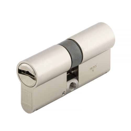 Cylindre à double entrée Platinum HQ2® A2P* 32X32 photo du produit Secondaire 2 L