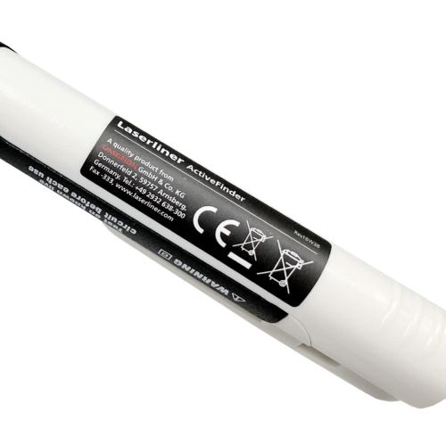 Testeur de courant sans contact LASERLINER 083.010A photo du produit Secondaire 1 L