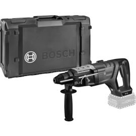 Perforateur SDS Plus 18V Bosch GBH 18V-28 DC (sans batterie ni chargeur) + coffret XL-BOXX - 611919001 pas cher Principale M