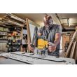 Défonceuse 2300 W 12 mm + coffret T-STAK DEWALT DWE625KT-QS photo du produit Secondaire 9 S