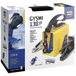 Poste soudure GYSMI 130 P 130 A GYS 029972 photo du produit Secondaire 2 S