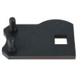 Clé de calage pour General Motors 75 mm KS TOOLS 400.0676 photo du produit