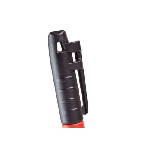 Marqueur noir pointe fine INKZALL MILWAUKEE 48223100 photo du produit Secondaire 2 L