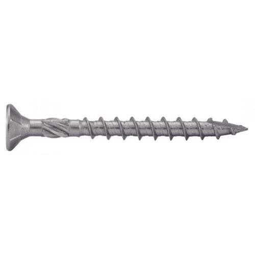 Vis à bois tendre tête fraisée torx A2 4X30/20 boîte de 200 ACTON 623284X30/20 photo du produit Secondaire 2 L
