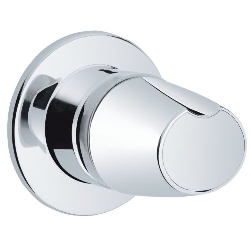 Fa&ccedil;ade pour robinet d'arr&ecirc;t encastr&eacute; GROHTHERM G-3000 - GROHE - 19258000 pas cher
