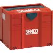 Compresseur Senco PC1010 3,8 L 8 bars + SYSTAINER - 3PR2014N photo du produit Secondaire 1 S