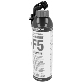 Cleaner Fernox F5 Express A&eacute;rosol 280 ml - 58230 pas cher Principale M