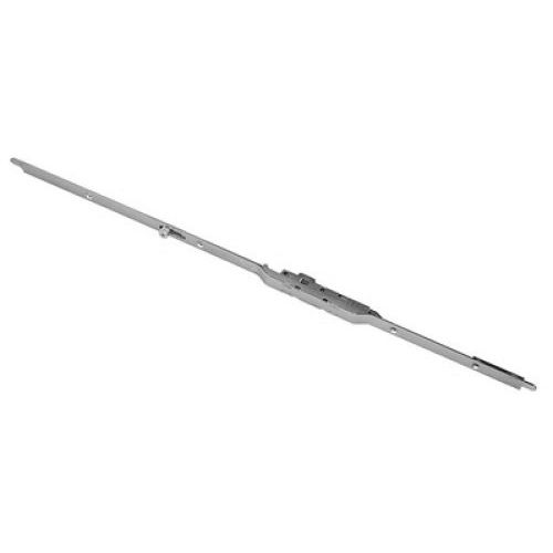 Cr&eacute;mone bi-directionnelle F7,5 L 1106mm c&ocirc;te D 250mm 1galet - FERCO - G-20465-22-0-1 pas cher