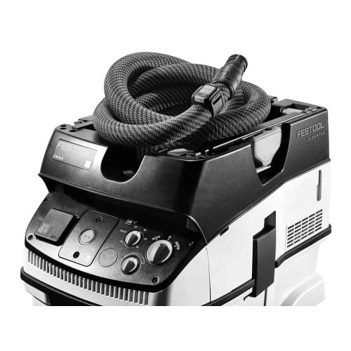 Tuyau d'aspiration D 36/32x3,5m - AS/R - FESTOOL - 204923 pas cher Secondaire 1 L