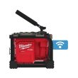 Déboucheur de canalisation 18 V M18 FCSSM-121 + batterie 12 Ah + chargeur MILWAUKEE 4933478407 photo du produit