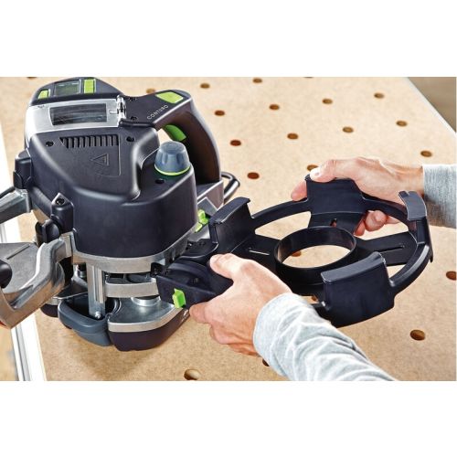 Ensemble pour placage de chants KB-KA 65 SYS3 en coffret systainer SYS3 M 337 FESTOOL 576834 photo du produit Secondaire 1 L
