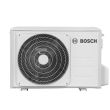 UNITE EXTERIEURE TRISPLIT CL5000M 7,9kW - BOSCH - 7733701935 pas cher