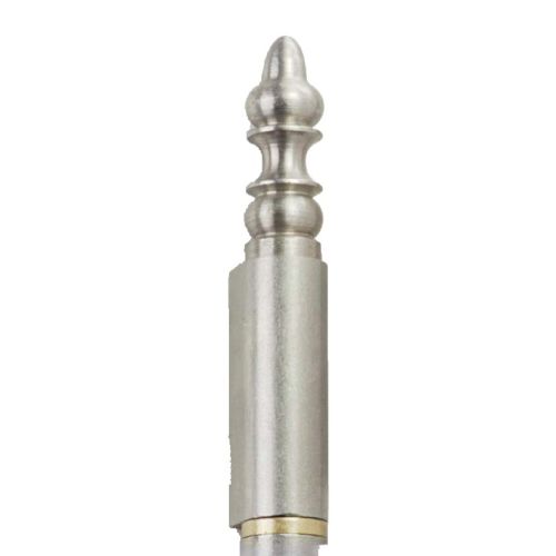 Paumelle SOUDAROC® Rustique 120 mm - FAURE ET FILS - SR120 pas cher Principale L