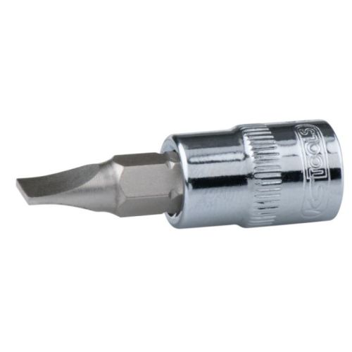 Douille tournevis ULTIMATE 3/8'' fente 50 x 4 mm KS TOOLS 922.3875 photo du produit