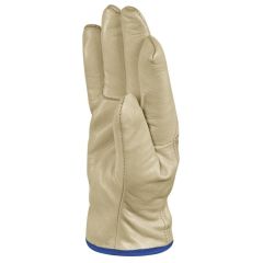 VENITEX 12 paires de gants de manutention milieux froids DCTHI Delta Plus,  taille standard - Gants de Travailfavorable à acheter dans notre magasin