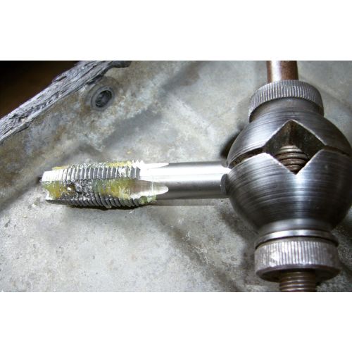 Bouchons de vidange M17 x 1,5 mm 10 pièces KS TOOLS 150.1454 photo du produit Secondaire 1 L