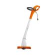 Coupe-bordures 245 W FSE 31 avec bobine de fil de coupe STIHL 4815-011-4100 photo du produit Secondaire 11 S