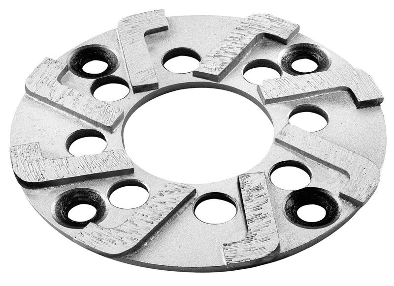 Disque diamant DIA HARD D80 FESTOOL 769054 - vue 3