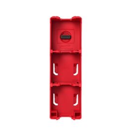 Support de batterie M18 PACKOUT Milwaukee - 4932480709 pas cher Principale M