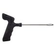Aiguille traversante longue L 105 mm KS TOOLS 150.1083 photo du produit