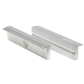 Paire de mors KS Tools aimantés plats - aluminium L 125 mm - 914.0073 photo du produit Principale M
