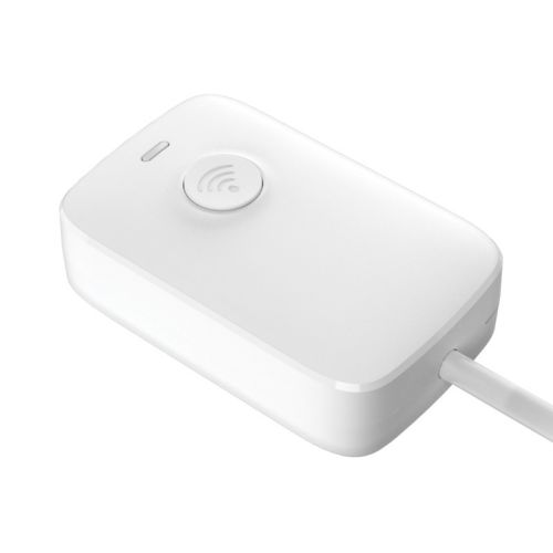 Thermostat connecté KOZII pour radiateur électrique XANLITE KZBOTHELEPA photo du produit Secondaire 3 L
