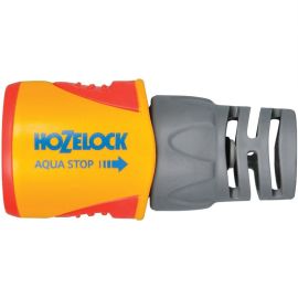 Raccord Hozelock AquaStop Plus photo du produit Principale M