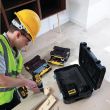 Coffret TSTAK™ Box II vide DEWALT DWST1-70703 photo du produit Secondaire 2 S