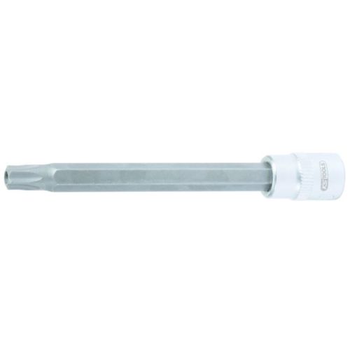 Douille tournevis 1/4'' Torx® percé spéciale airbag TB30 KS TOOLS 140.2301 photo du produit