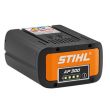 Batterie 36V 6,3 Ah AP 300 STIHL 4850-400-6570 photo du produit