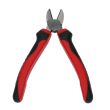 Pince coupante diagonale électricien 160mm - HANGER - 231001 pas cher Secondaire 4 S