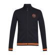 Veste sweat noire homme LOGO-CIRCLE taille XL STIHL 0420-910-0260 photo du produit