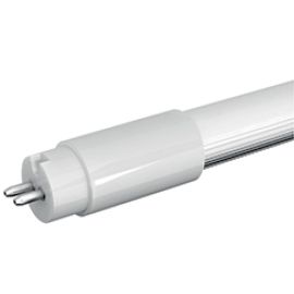 Lot de 10 tubes LED Miidex T5 20 W 1450 mm 230V 4000 K phase neutre même côté - 759731 photo du produit Principale M