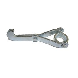 Griffe pour extracteur KS Tools 14 mm + 18 mm - 670.0018 photo du produit Principale M
