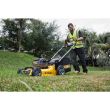 Tondeuse XR Flexvolt 18 V (sans batterie ni chargeur) en boîte carton DEWALT DCMW564N photo du produit Secondaire 7 S