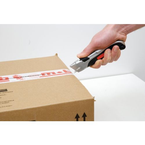 Cutter de sécurité TopSecurity - MOB - 6228010001 pas cher Secondaire 2 L