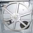 Scie à ruban 420 W EnergyBand-120LDB2 120 mm PEUGEOT OUTILLAGE 132067 photo du produit Secondaire 7 S