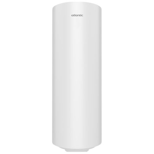 Chauffe-eau électrique CHAUFFEO horizontal 200L raccordements côté - ATLANTIC - 0251180 pas cher Secondaire 2 L