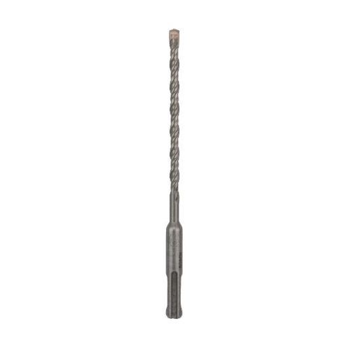 Foret SDS PLUS-5 pour marteaux burineurs 6x100x160mm - BOSCH - 2608585617 pas cher