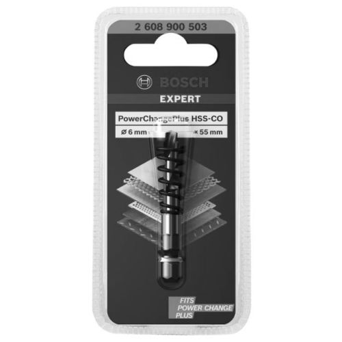 Foret de centrage Expert Power change Plus Sheet Metal - BOSCH EXPERT - 2608900503 pas cher Secondaire 1 L